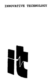 IT logo