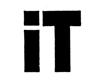 IT