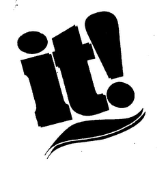 IT!