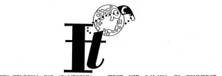 IT logo