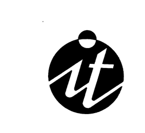 IT logo