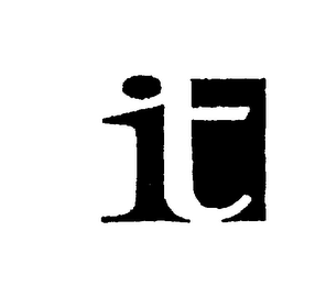 IT logo