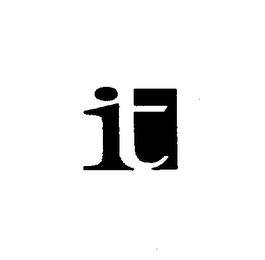 IT logo