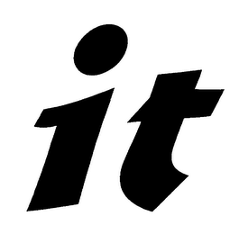 IT logo