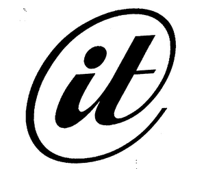 IT logo