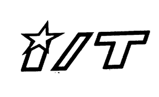 IT logo