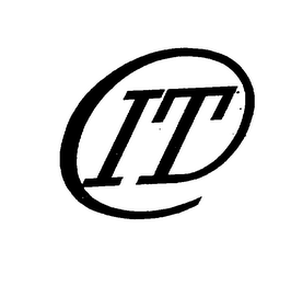 IT logo
