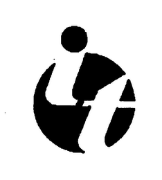 IT logo