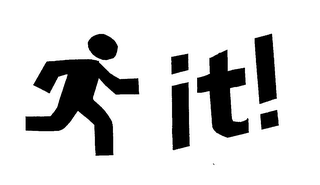 IT! logo