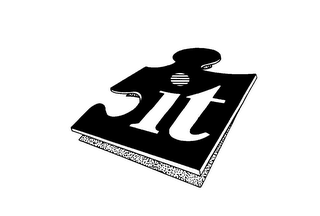 IT logo