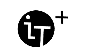 IT+ logo