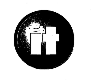 IT logo