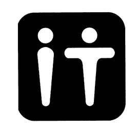 IT logo
