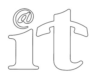 @IT logo