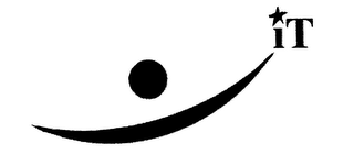 IT logo