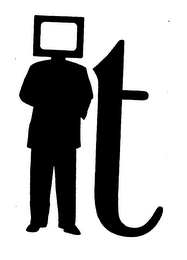 IT logo