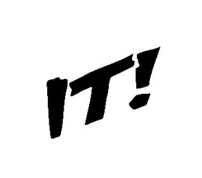 IT! logo