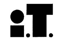 I.T. logo