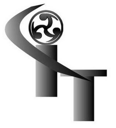 IT logo
