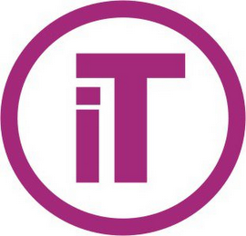 IT logo