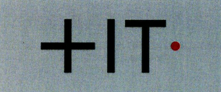 IT logo
