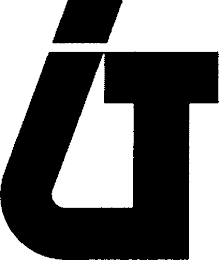 IT logo
