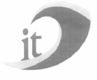 IT logo