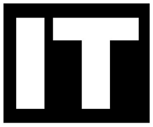 IT logo