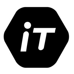 IT logo