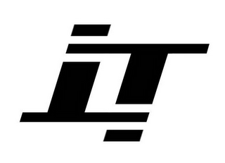 IT logo