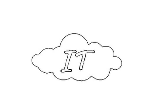 IT logo