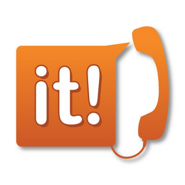 IT! logo