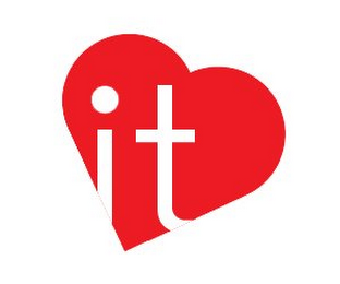 IT logo