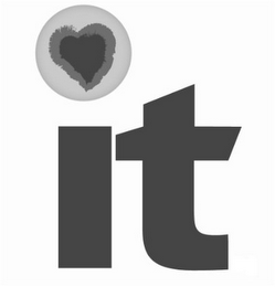 IT logo