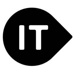 IT logo