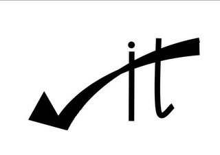 IT logo