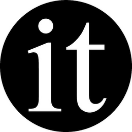 IT logo