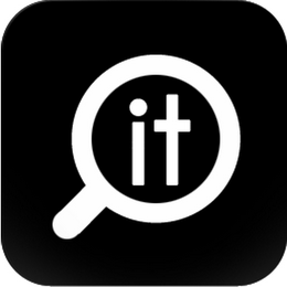 IT logo