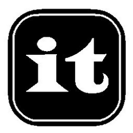 IT logo