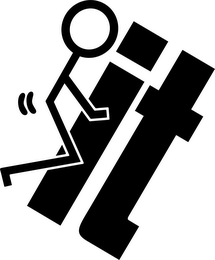 IT logo
