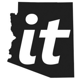 IT logo