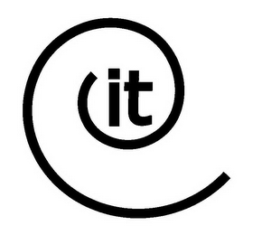 IT logo