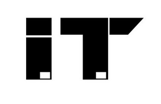 IT logo
