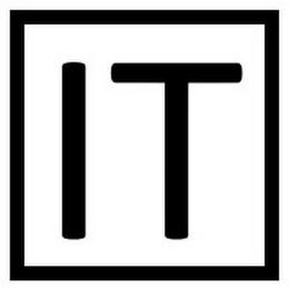 IT logo