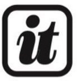 IT logo