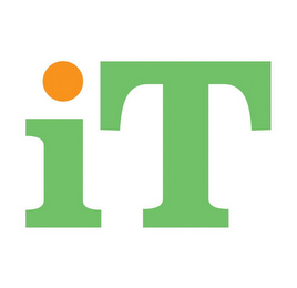 IT logo