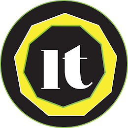 IT logo