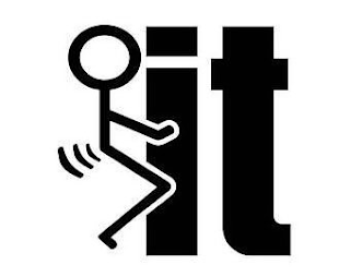 IT logo