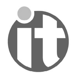 IT logo
