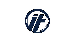 IT logo